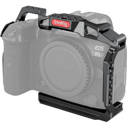 SmallRig 2982B - Camera Cage for Canon EOS R5/R5C/R6