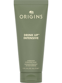 Origins Drink Up Intensive Overnight Hydrating Mask Κρεμώδης Μάσκα Προσώπου για Ενυδάτωση 75ml