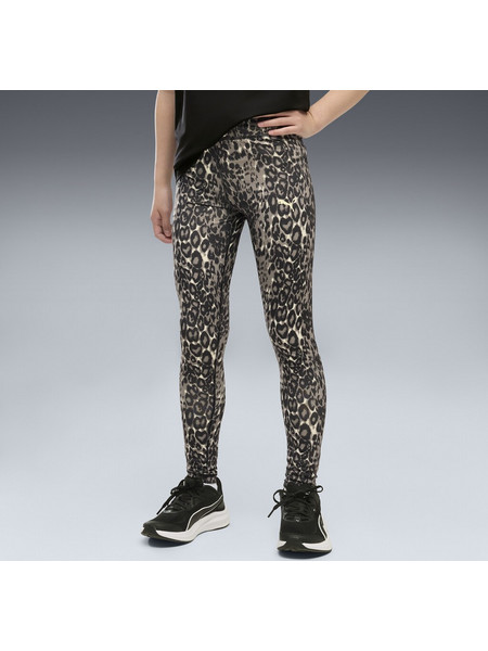 Puma Ess Training Aop Tights Animal 529282-81
