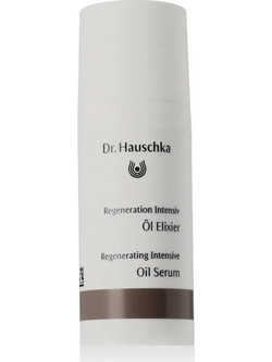 Dr. Hauschka Regenerating Oil Serum Προσώπου για Ανάπλαση 20ml