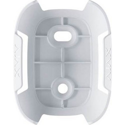 Ajax HOLDER FOR BUTTON/DOUBLE BUTTON Λευκό