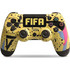 DoubleShock 4 FIFA Wireless Controller PS4 Yellow