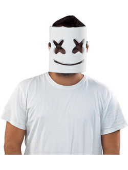 Μάσκα Disc Jockey Marshmello 81062