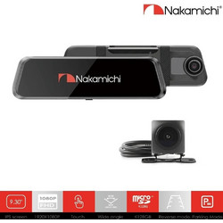 Nakamichi ND410W