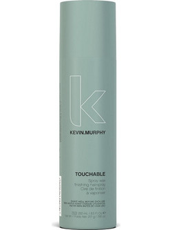 Kevin Murphy Touchable Finishing Spray Λακ Μαλλιών 250ml