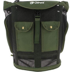 Mochila Setas Σακίδιο Πλάτης Συλλογής Μανιταριών Chiruca - 458390112