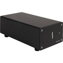 Sonnet Echo Express SEL TBL3 PCIe Desktop 1 Slot black