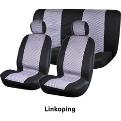Autoline Jacquard Munich 6τμχ