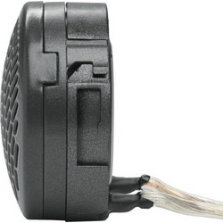 Harman Kardon Flow 75T Σετ Tweeter Αυτοκινήτου Στρογγυλά 0.75" 120W RMS 91dB
