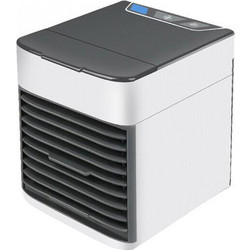 Mini Κλιματιστικό Arctic Air Ultra Με USB Ασημί 1 Τεμάχιο