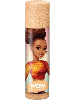 Wow Generation Lip Balm Αρωματικό - 1 Τμχ