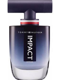 Tommy Hilfiger Impact Intense Eau de Parfum 100ml