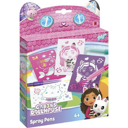 Totum: Gabby's Dollhouse - Spray Pens (TT421109)