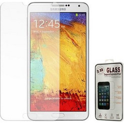 Galaxy Note 3 Neo / Lite N750 Προστατευτικό Σκληρυμένο Γυαλί Οθόνης 0.5mm 9H