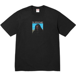 Supreme Sith Tee 'Black' FW26T25BLACK MBS