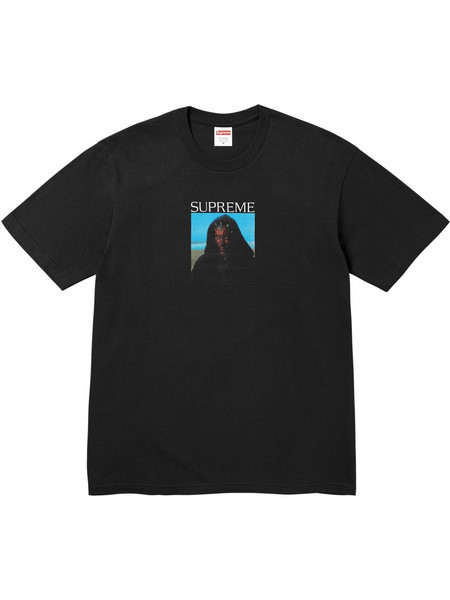 Supreme Sith Tee 'Black' FW26T25BLACK MBS