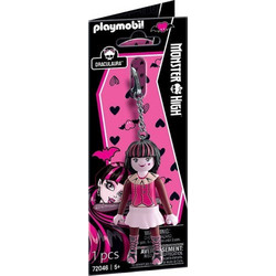 Monster High Μπρελόκ Draculaura