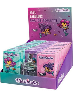 fabulous edt 15m