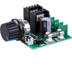 Ρυθμιστής Στροφών Μοτέρ DC10-40V 10A