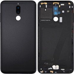 Καπάκι Μπαταρίας Μαύρο για Huawei Mate 10 Lite
