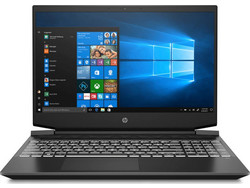 HP Pavillion Gaming 15 EC2000NV (Ryzen 5 5600H/8GB/512GB SSD/GeForce GTX 1650 4GB/FHD/Windows 10)