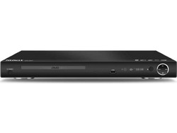 Telemax DVD-3607