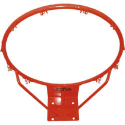 Amila Στεφάνι Μπασκέτας 45cm 42890