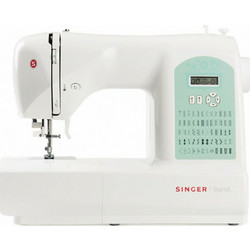 Singer 6660