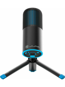 Jlab Talk Go