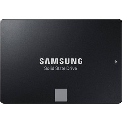 Samsung 860 Evo SSD 250GB 2.5" Sata 3
