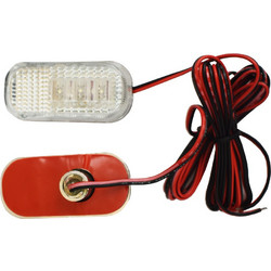 ΦΑΝΟΙ ΠΛΕΥΡΙΚΟΙ LED HONDA