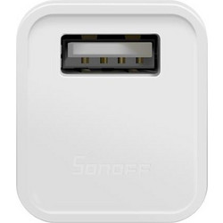SONOFF SMART USB Micro ΑΝΤΑΠΤΟΡΑΣ