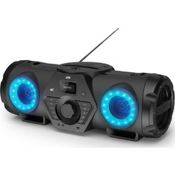 JVC Boomblaster NB200BT