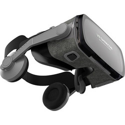 Shinecon G07E VR Headset για Κινητό από 4.7" έως 6.2"