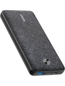 Anker PowerCore Metro Essential PD Black 20000mAh