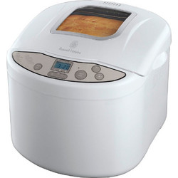 Russell Hobbs 18036-56 Αρτοπαρασκευαστής 660W 1000gr