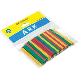 Ark Ξυλάκια Αριθμητικής 50τμχ
