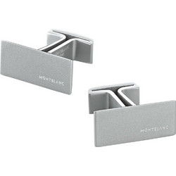 TWINS MONTBLANC MAN MB114760 (1,7X1,2CM )