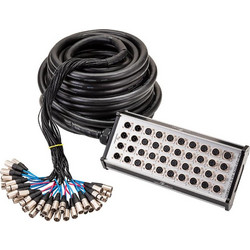SOUNDSATION SGBX20 3208 | Καλώδιο Multi 32In-8Out, 30m