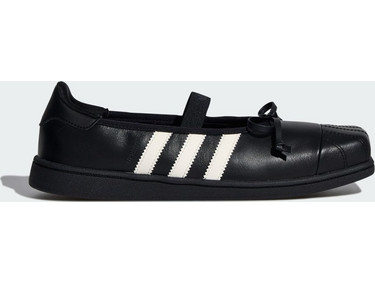 ΜΠΑΛΑΡΙΝΕΣ ADIDAS ORIGINALS BY JENNIE SUPERSTAR SQ