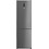 Teka NFL 355 SS Ψυγειοκαταψύκτης 308lt Full No Frost Υ188xΠ59.5xΒ63cm Inox