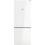 Teka RBF 78725 GWH Ψυγειοκαταψύκτης 344lt No Frost Υ192xΠ70xΒ72.1cm Λευκό