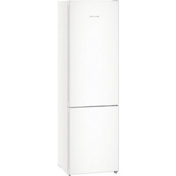Liebherr CNP 4813 Ψυγειοκαταψύκτης 344lt No Frost Υ201.1xΠ60xΒ65.5cm Λευκός