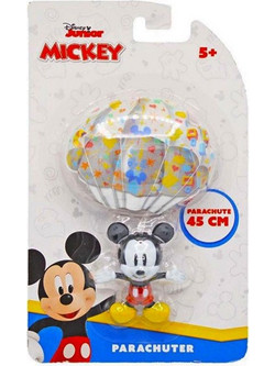 Eolo Disney Mickey Mouse Φιγούρα Αλεξίπτωτο