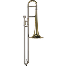 GEWA Germany Eb-Alto Trombone AT501 Ambition