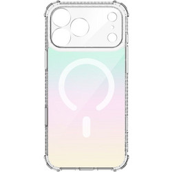 X-ONE Dropguard Pro MagSafe Θήκη Hologram (iPhone 18 Pro / 17 Pro)