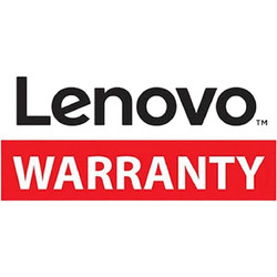 Επέκταση Εγγύησης LENOVO από 3 σε 4 Έτη Onsite ThinkBook / ThinkPad E Series / 5WS0K27104