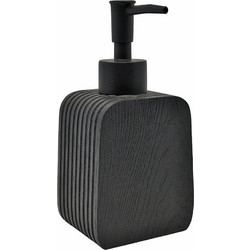 DISPENSER ΠΟΛΥΕΣΤΕΡΙΚΟ ΕΦΕ ΜΑΥΡΟΥ ΞΥΛΟΥ 7,8x6,2x16,2εκ. - Ankor 835621