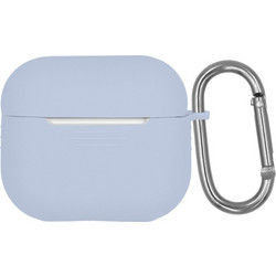Sonique Color Θήκη Σιλικόνης για AirPods 4 Γαλάζιο