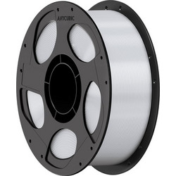 ANYCUBIC Νήμα PC 1 kg, Διαφανές Λευκό